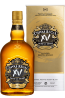 Chivas XV 70cl (Astucciato)