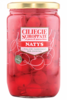 Ciliegie Rosse Sciroppate Naty