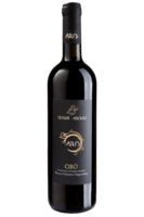 Cirò DOC Classico Superiore Aris 2018 Sergio Arcuri