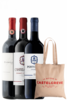 Clemente VII 2020 + Chianti Castelgreve 2021 + Pontormo 2022 + OMAGGIO shopper Castelli Del Grevepesa