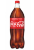 Coca-Cola 1, 5Litri