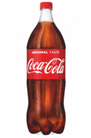 Coca-Cola 1, 5Litri