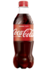Coca-Cola 45cl