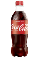Coca-Cola 45cl