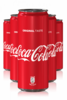 Coca-Cola Cassa da 24 Lattine x 33cl