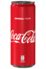 Coca Cola Lattina 33cl