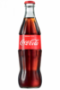 Coca-Cola Vetro 33cl
