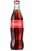 Coca-Cola Vetro 33cl