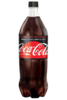 Coca-Cola Zero 1, 5Litri