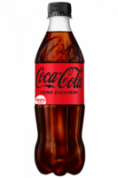 Coca-Cola Zero 45cl