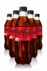 Coca-Cola Zero Cassa da 12 bottiglie x 45cl