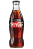Coca-Cola Zero Vetro 20cl