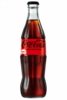 Coca-Cola Zero Vetro 33cl