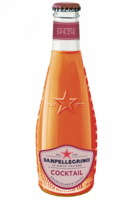 Cocktail Sanpellegrino 20cl