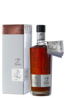 Cognac Age De L