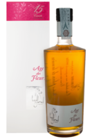 Cognac Age Des Fleurs Léopold Gourmel 70cl (Astucciato)