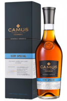 Cognac Camus VS Intensely Aromatic 70cl (Astucciato)