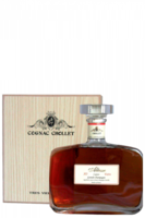 Cognac Chollet XO Extra Altesse 70cl (Cassetta in Legno)