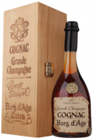 Cognac Comte Joseph Hors D