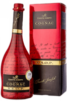 Cognac Comte Joseph V.S.O.P. 70cl (Astucciato)