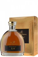 Cognac Comte Joseph XO 70cl (Astucciato)
