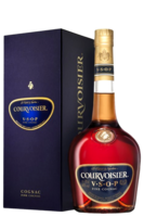 Cognac Courvoisier V.S.O.P. 70cl (Astucciato)