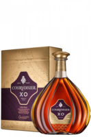 Cognac Courvoisier XO 70cl (Astucciato)