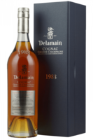 Cognac Delamain Millésimé 1988 70cl (Cassetta in Legno)