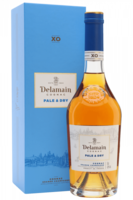 Cognac Delamain Pale & Dry XO 50cl (Astucciato)