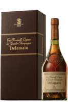 Cognac Delamain Très Vénérable 70cl (Astucciato)