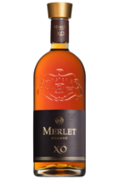 Cognac Merlet X.O. 70cl
