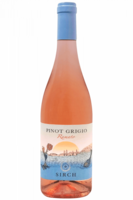 Colli Orientali Del Friuli DOC Pinot Grigio Ramato 2023 Sirch