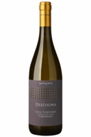 Colli Tortonesi DOC Timorasso Derthona 2022 Vite Colte