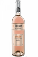 Colline Novaresi DOC Barlàn Rosato 2023 Torraccia del Piantavigna