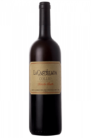 Collio DOC Ribolla Gialla 2016 La Castellada