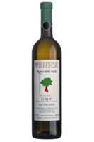 Collio DOC Sauvignon Ronco Delle Mele 2021 Venica