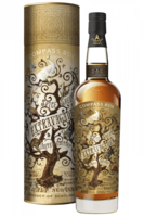 Compass Box Spice Tree Extravaganza Blended Malt Scotch Whisky 70cl (Astucciato)