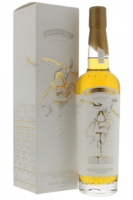 Compass Box Stranger & Stranger Blended Malt Scotch Whisky 70cl (Astucciato)