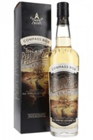 Compass Box The Peat Monster Blended Malt Scotch Whisky 70cl