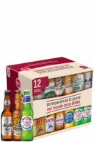 Confezione Peroni Assortita 12 bottiglie x 33cl
