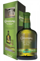 Connemara Peated Original 70cl (Astucciato)