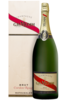 Cordon Rouge Brut Mumm 6Litri (Mathusalem Cassetta in Legno)