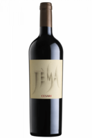 Corvina Jèma 2016 Cesari