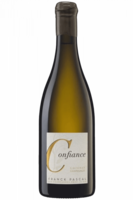 Coteaux Champenois AOC Confiance Blanc Franck Pascal