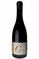 Coteaux Champenois AOC Confiance Rouge 2018 Franck Pascal