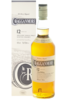 Cragganmore 12 Anni Speyside Single Malt Scotch Whisky 70cl (Astucciato)