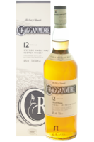 Cragganmore 12 Anni Speyside Single Malt Scotch Whisky 70cl (Astucciato)
