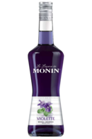 Creme De Violette Monin 70cl