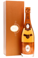 Cristal Rosé Brut 2012 Louis Roederer (Magnum Con Astuccio)