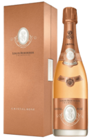 Cristal Rosé Brut 2013 Louis Roederer 75cl (Astucciato)
